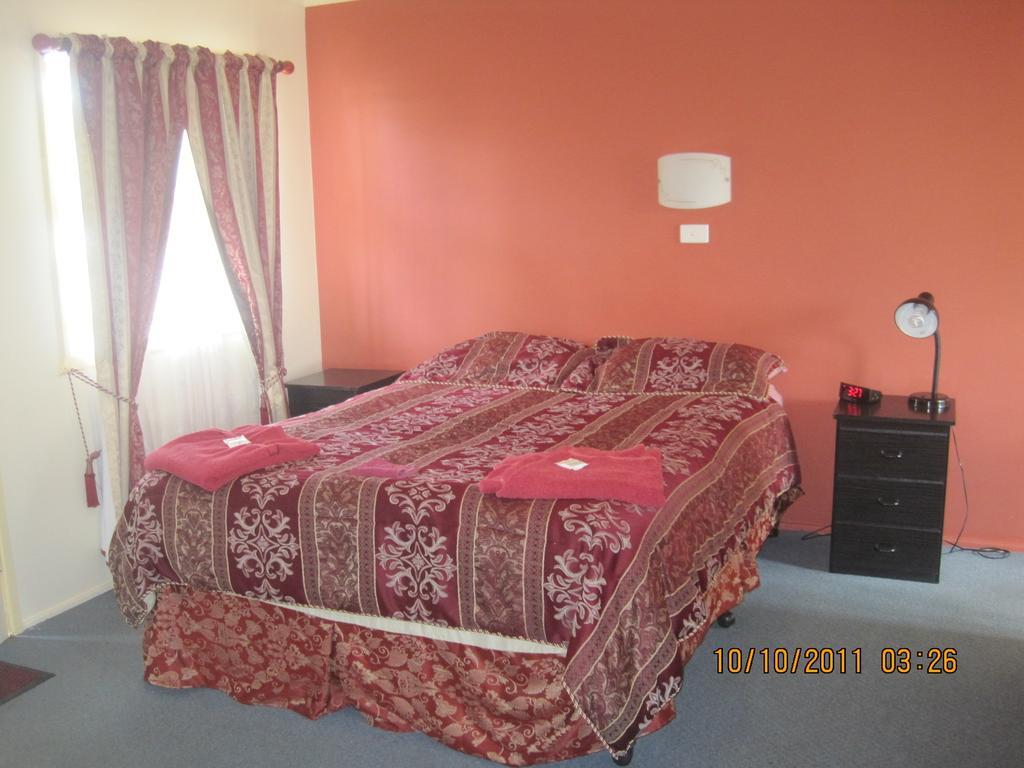 The Lady Jane Motel Bulahdelah Quarto foto